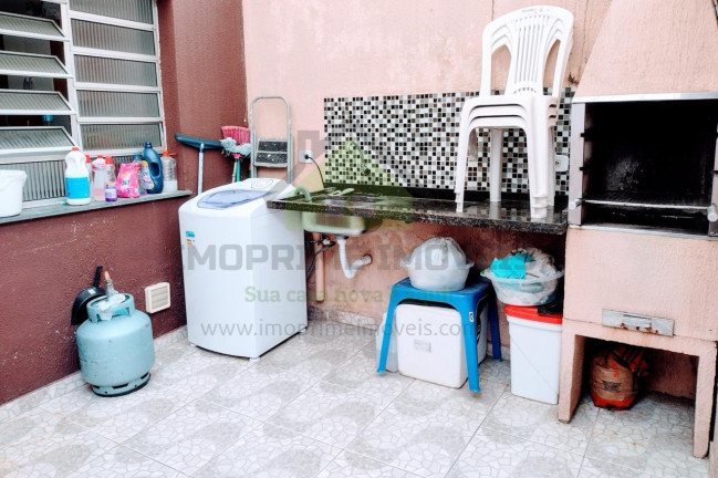 Imagem Casa de Condomínio com 2 Quartos à Venda, 59 m² em Jardim Novo Amanhecer - Jacareí Imagem Casa de Condomínio com 2 Quartos à Venda, 59 m² em Jardim Novo Amanhecer - Jacareí