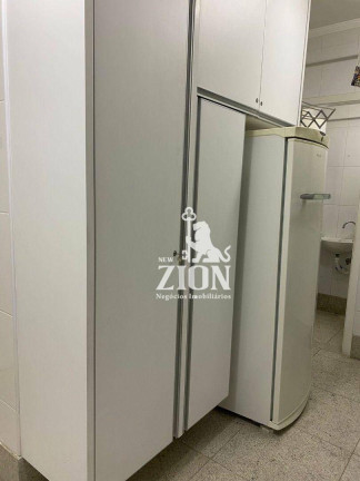 Imagem Apartamento com 4 Quartos à Venda, 170 m² em Santana - São Paulo