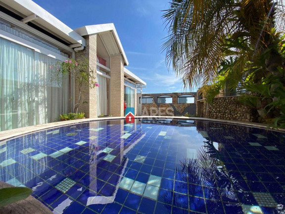 Imóvel com 3 Quartos à Venda, 266 m² em Vila São Pedro - Americana