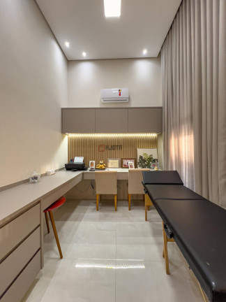 Imagem Casa de Condomínio com 4 Quartos à Venda, 297 m² em Quinta Do Golfe Jardins - São José Do Rio Preto Imagem Casa de Condomínio com 4 Quartos à Venda, 297 m² em Quinta Do Golfe Jardins - São José Do Rio Preto