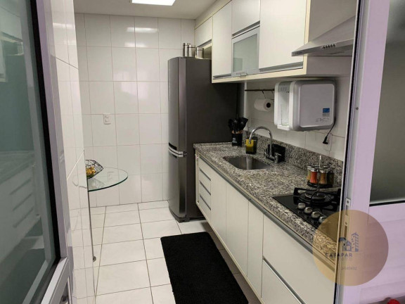 Imagem Apartamento com 3 Quartos à Venda, 90 m² em Santa Paula - São Caetano Do Sul Imagem Apartamento com 3 Quartos à Venda, 90 m² em Santa Paula - São Caetano Do Sul