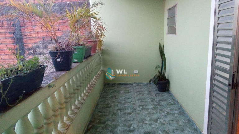 Casa com 3 Quartos à Venda, 154 m² em Jardim álamo - Guarulhos