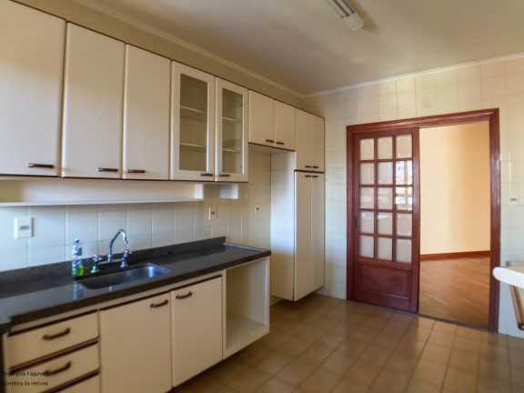 Imagem Apartamento com 3 Quartos à Venda, 164 m² em Centro - Poços De Caldas