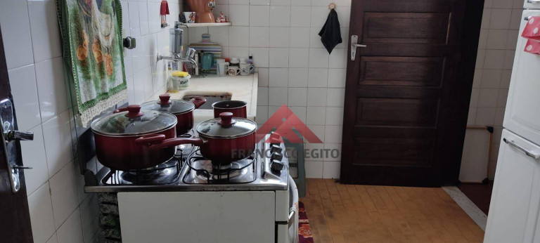 Imagem Casa com 3 Quartos à Venda, 90 m² em Santa Rosa - Niterói Imagem Casa com 3 Quartos à Venda, 90 m² em Santa Rosa - Niterói
