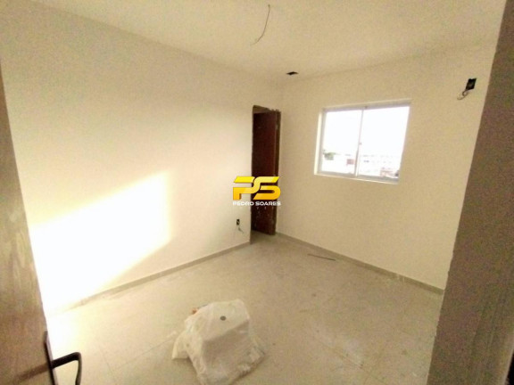 Imagem Apartamento com 2 Quartos à Venda, 55 m² em Gramame - João Pessoa