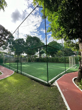 Imagem Apartamento com 4 Quartos à Venda, 420 m² em Casa Forte - Recife