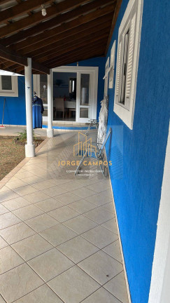Imagem Chácara com 3 Quartos à Venda, 3.000 m² em Freitas - São José Dos Campos Imagem Chácara com 3 Quartos à Venda, 3.000 m² em Freitas - São José Dos Campos
