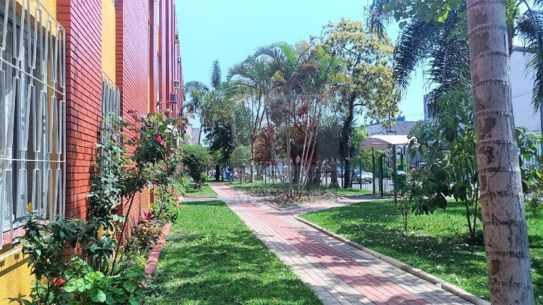 Imagem Apartamento com 2 Quartos à Venda, 72 m² em Navegantes - Porto Alegre