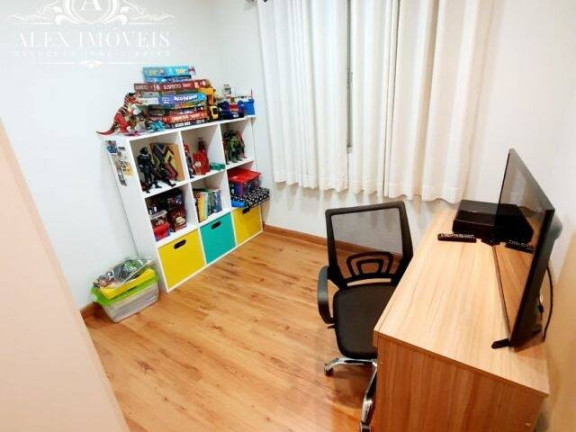 Imagem Casa de Condomínio com 3 Quartos à Venda, em Parque Residencial Roland - Limeira Imagem Casa de Condomínio com 3 Quartos à Venda, em Parque Residencial Roland - Limeira