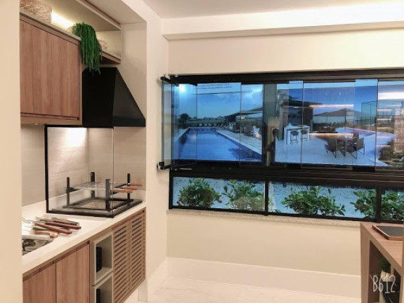 Imagem Apartamento com 3 Quartos à Venda, 156 m² em Vila Assunção - Santo André Imagem Apartamento com 3 Quartos à Venda, 156 m² em Vila Assunção - Santo André