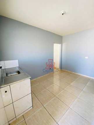 Imagem Casa com 3 Quartos à Venda, 128 m² em Jardim Tókio - Londrina Imagem Casa com 3 Quartos à Venda, 128 m² em Jardim Tókio - Londrina