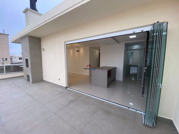 Cobertura com 2 Quartos à Venda, 172 m² em Ingleses Do Rio Vermelho - Florianópolis