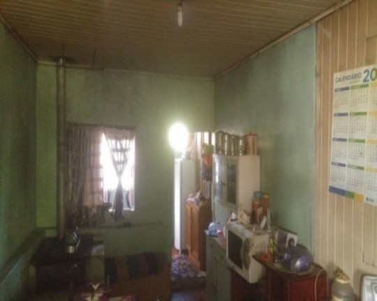 Imagem Casa com 2 Quartos à Venda, 70 m² em Piá - Nova Petrópolis