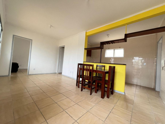 Imagem Apartamento com 1 Quarto à Venda, 54 m² em Vila Atlantica - Mongaguá