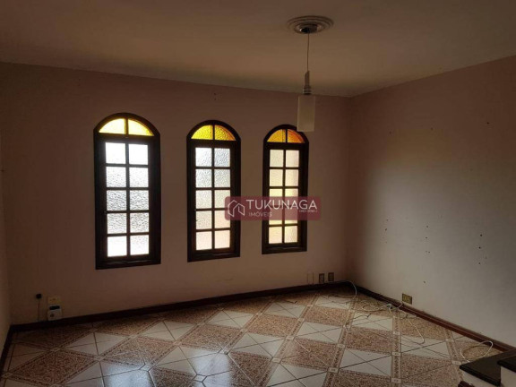 Imagem Sobrado com 3 Quartos à Venda, 170 m² em Jardim Aida - Guarulhos