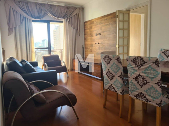 Imagem Apartamento com 3 Quartos à Venda, 61 m² em Vila Da Saúde - São Paulo Imagem Apartamento com 3 Quartos à Venda, 61 m² em Vila Da Saúde - São Paulo