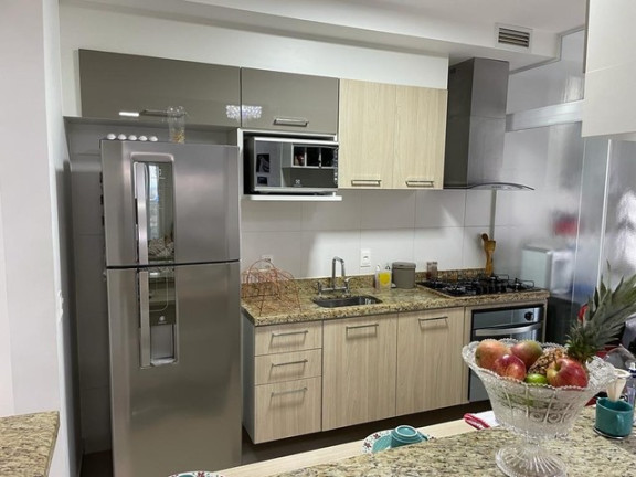 Imagem Apartamento com 3 Quartos à Venda, 93 m² em Parque Campolim - Sorocaba Imagem Apartamento com 3 Quartos à Venda, 93 m² em Parque Campolim - Sorocaba