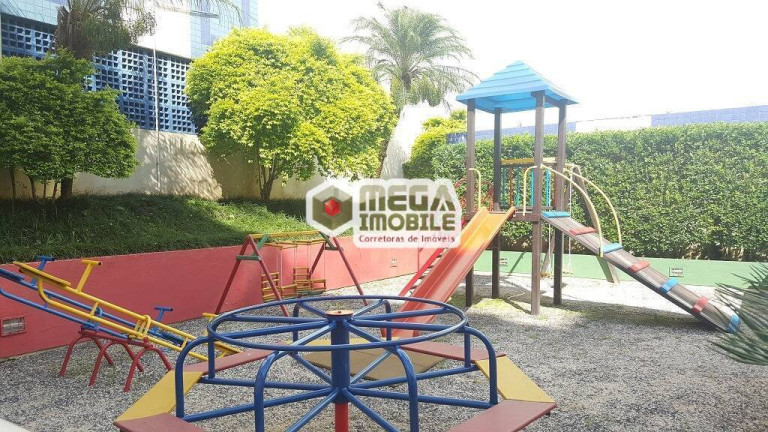 Imagem Apartamento com 3 Quartos à Venda, 85 m² em Trindade - Florianópolis