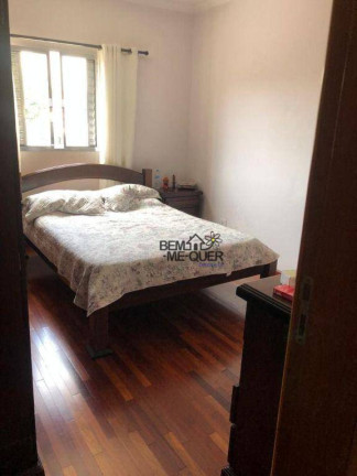 Imagem Sobrado com 3 Quartos à Venda, 119 m² em Vila Mangalot - São Paulo Imagem Sobrado com 3 Quartos à Venda, 119 m² em Vila Mangalot - São Paulo