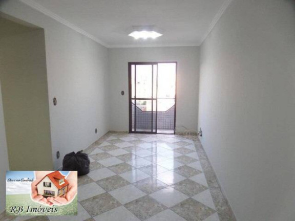 Imagem Apartamento com 4 Quartos à Venda, 137 m² em Santa Maria - São Caetano Do Sul