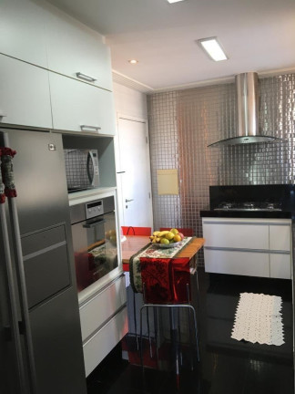 Imagem Apartamento com 3 Quartos à Venda, 300 m² em Vila Ema - São José Dos Campos