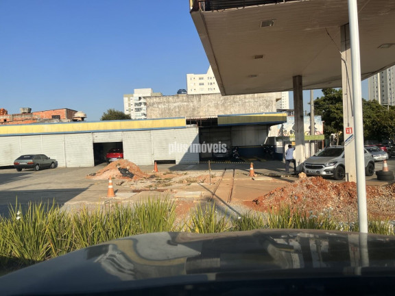 Imagem Terreno para Alugar, 350 m² em Vila Mascote - São Paulo Imagem Terreno para Alugar, 350 m² em Vila Mascote - São Paulo