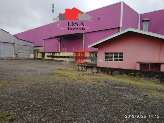 Sala Comercial para Alugar, 55.000 m² em Jardim Nova Terra (nova Veneza) - Sumaré