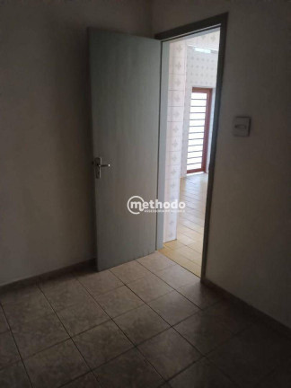 Imagem Casa com 3 Quartos à Venda, 133 m² em Vila Joaquim Inácio - Campinas Imagem Casa com 3 Quartos à Venda, 133 m² em Vila Joaquim Inácio - Campinas