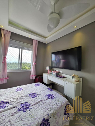Imagem Apartamento com 2 Quartos à Venda, 48 m² em Campanário - Diadema Imagem Apartamento com 2 Quartos à Venda, 48 m² em Campanário - Diadema