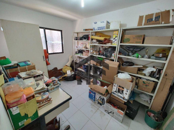 Imagem Apartamento com 4 Quartos à Venda, 120 m² em Pau Amarelo - Paulista Imagem Apartamento com 4 Quartos à Venda, 120 m² em Pau Amarelo - Paulista