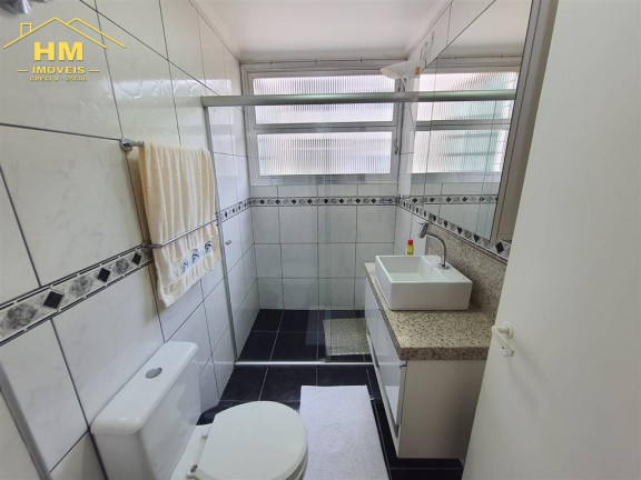 Imagem Apartamento com 2 Quartos à Venda, 95 m² em Itarare - Sao Vicente Imagem Apartamento com 2 Quartos à Venda, 95 m² em Itarare - Sao Vicente