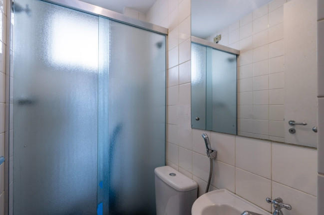 Imagem Apartamento com 1 Quarto à Venda, 80 m² em Sumarezinho - São Paulo