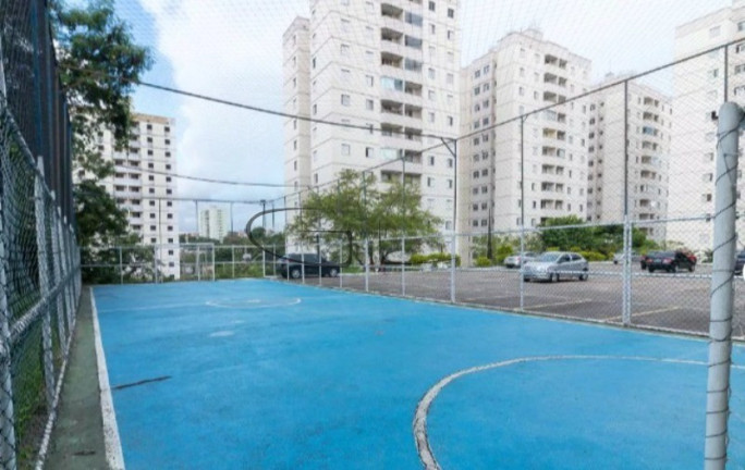 Imóvel com 2 Quartos à Venda, 64 m² em Jardim Bom Clima - Guarulhos