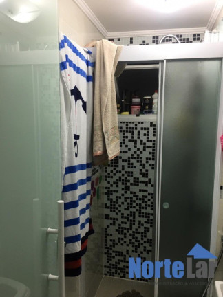 Imagem Apartamento com 2 Quartos à Venda, 50 m² em Vila Amélia - São Paulo
