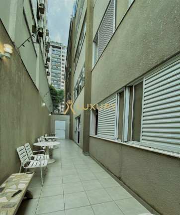 Imagem Imóvel com 4 Quartos à Venda, 190 m² em Funcionários - Belo Horizonte