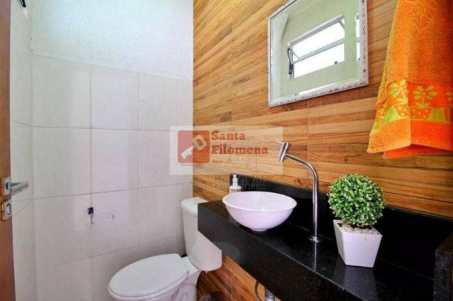 Imagem Sobrado com 2 Quartos à Venda, 150 m² em Parque Oratório - Santo André Imagem Sobrado com 2 Quartos à Venda, 150 m² em Parque Oratório - Santo André