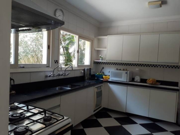Imagem Casa com 4 Quartos à Venda, 500 m² em Alphaville - Barueri Imagem Casa com 4 Quartos à Venda, 500 m² em Alphaville - Barueri