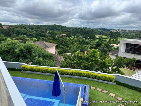 Imagem Casa de Condomínio com 4 Quartos à Venda, 709 m² em São Paulo Ii - Cotia Imagem Casa de Condomínio com 4 Quartos à Venda, 709 m² em São Paulo Ii - Cotia