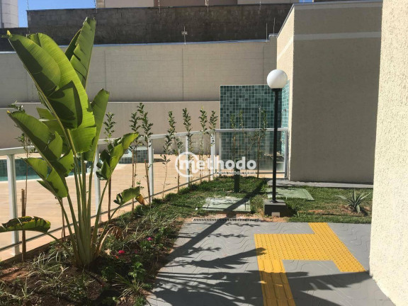Imagem Apartamento com 2 Quartos à Venda, 54 m² em Jardim Nova Europa - Campinas Imagem Apartamento com 2 Quartos à Venda, 54 m² em Jardim Nova Europa - Campinas