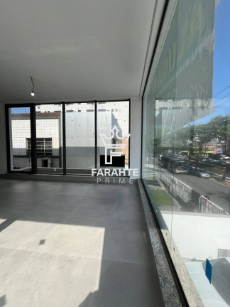 Imagem Loja para Alugar, 292 m² em Vila Mathias - Santos Imagem Loja para Alugar, 292 m² em Vila Mathias - Santos
