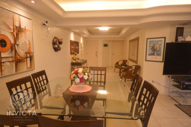 Imagem Apartamento com 3 Quartos à Venda, 228 m² em Centro - Balneário Camboriú