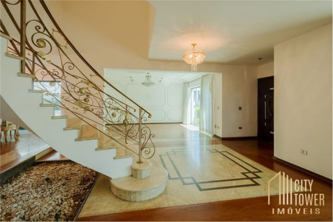 Imagem Casa com 5 Quartos à Venda, 629 m² em Jardim Da Saúde - São Paulo Imagem Casa com 5 Quartos à Venda, 629 m² em Jardim Da Saúde - São Paulo