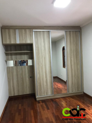 Imagem Apartamento com 3 Quartos à Venda, 192 m² em Campestre - Santo André Imagem Apartamento com 3 Quartos à Venda, 192 m² em Campestre - Santo André