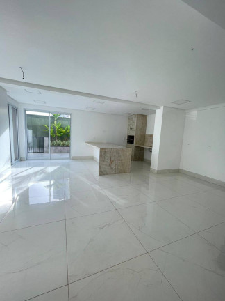 Imagem Apartamento à Venda, 155 m² em Goiânia Imagem Apartamento à Venda, 155 m² em Goiânia