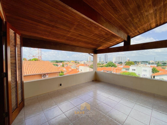 Imagem Casa com 3 Quartos à Venda, 292 m² em Aqui Se Vive - Indaiatuba