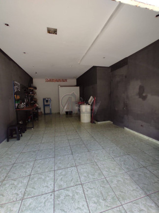 Imagem Casa com 3 Quartos à Venda, 300 m² em Maracanã - Montes Claros Imagem Casa com 3 Quartos à Venda, 300 m² em Maracanã - Montes Claros