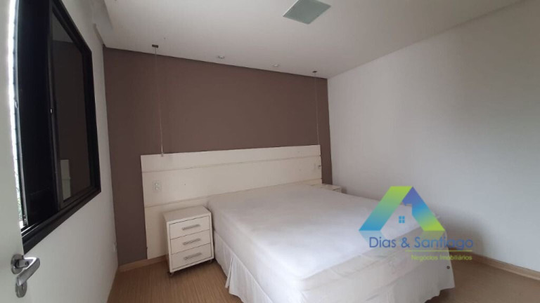 Imagem Apartamento com 3 Quartos à Venda, 114 m² em Jardim - Santo André Imagem Apartamento com 3 Quartos à Venda, 114 m² em Jardim - Santo André