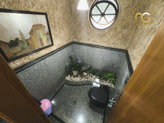 Imagem Sobrado com 4 Quartos à Venda, 288 m² em Canto Do Forte - Praia Grande Imagem Sobrado com 4 Quartos à Venda, 288 m² em Canto Do Forte - Praia Grande