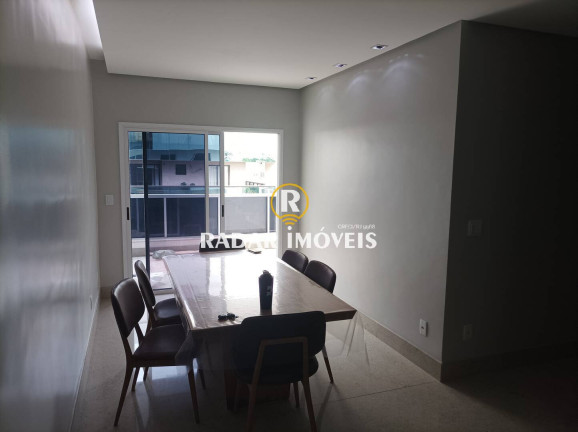 Imagem Apartamento com 3 Quartos à Venda, 203 m² em Vila Nova - Cabo Frio