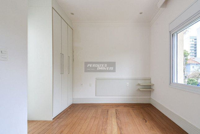 Imagem Casa com 4 Quartos para Alugar, 470 m² em Perdizes - São Paulo